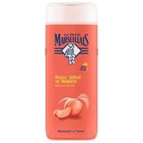 Le Petit Marseillais Şeftali ve Nektarili 650 ml Duş Jeli