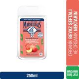 Le Petit Marseillais Şeftali ve Nektarin Duş Jeli Ferahlatıcı Koku 250 ml pH Dengeleyici
