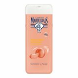 Le Petit Marseillais Şeftali ve Nektarin Özlü 400 ml Duş Jeli