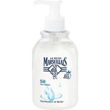 Le Petit Marseillais Sıvı Sabun Süt 300 ml Nemlendirici ve Yumuşatıcı Kokusuyla Özel Formül