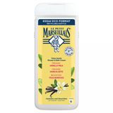 Le Petit Marseillais Vanilya Sütü 5x650 ml Duş Jeli