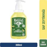Le Petit Marseillais Zeytinyağı 300 ml Sıvı Sabun