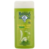 Le Petit Marseillais Zeytinyağı ve Ihlamur Özlü 650 ml Duş Jeli