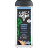 Le Petit Mineraller ve Sedir Ağacı Erkek Duş Jeli 400 ml