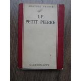 Le Petit Pierre