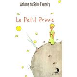 Le Petit Prince - Antonie de Saint Exupery