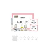 Le Petit Professional Lash Lift Kirpik Lifting Seti (10-12 Kullanım, Profesyonel Salon Etkisi, Evde 10 Dakikada)–STD SET