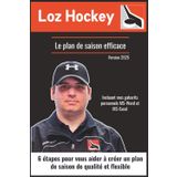 Le plan de saison efficace: 6 étapes pour vous aider à créer un plan de saison de qualité et flexible