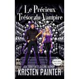 Le Précieux Trésor du Vampire: Nocturne Falls