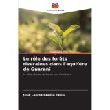 Le rôle des forêts riveraines dans l'aquifère de Guarani