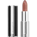 Le Rouge Interdit Intense Silk - Ipeksi Bitişli Doldurulabilir Ruj N°109 Beige Sable (3,4 G)