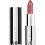 Le Rouge Interdit Intense Silk - Ipeksi Bitişli Doldurulabilir Ruj N°110 - Beige Nu (3,4 G)