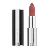 Le Rouge Interdit Intense Silk - Ipeksi Bitişli Doldurulabilir Ruj N°116 - Nude Boisé (3,4 G)