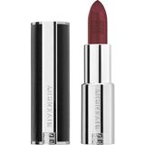 Le Rouge Interdit Intense Silk - Ipeksi Bitişli Doldurulabilir Ruj N°117 - Rouge Érable (3,4 G)