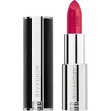 Le Rouge Interdit Intense Silk - Ipeksi Bitişli Doldurulabilir Ruj N338 Rouge Vigne (3.4 G)