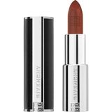 Le Rouge Interdit Intense Silk - Ipeksi Bitişli Doldurulabilir Ruj N501