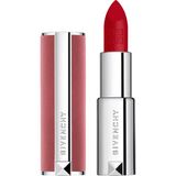 Le Rouge Sheer Velvet - Mat Ruj N36 - L'ınterdit (3,4 G) - N36 - L'Interdit