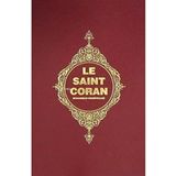 Le Saint Coran Fransızca Kuranı Kerim Meali Hediyem Kuran Olsun