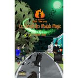 Le Secret des Madala Magic (Les Aventures d'Eli Tilmann, Band 2)