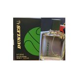 le sens Dunless Men Edt Parfüm 100 Ml Dunlop Yeşil Koku