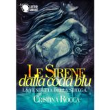 Le sirene dalla coda blu. La vendetta della strega
