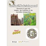 Le Tamil Nadu intemporel (Guides de voyage): Découvrez le pays des temples, des traditions et des merveilles intemporelles (Timeless Tamil Nadu Travel guides)