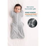 Le Touche Bebek Kundak Daha Uzun Süre Uyku Hastane Çıkışı 0-1 Ay