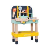 Le Toy Van Alex'in Çalışma Tezgahı