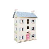 Le Toy Van Cherry Tree Hall Oyuncak Ahşap Bebek Evi