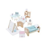 Le Toy Van Daisylane Çocuk Odası Seti