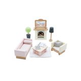 Le Toy Van Daisylane Oturma Odası Seti