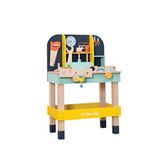 Le Toy Van Unisex Çocuk Alex'in Çalışma Tezgahı