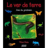 Le Ver De Terre, Ami Du Jardinier