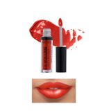 Le Volume Plump & Care Lipgloss Nemlendirici Dudak Parlatıcısı - 05 No Fear Red - Kırmızı