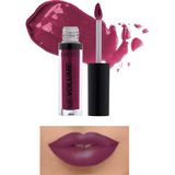 Le Volume Plump & Care Lipgloss Nemlendirici Dudak Parlatıcısı - 09 Love Whisper - Mor