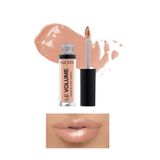 Le Volume Plump & Care Lipgloss Nemlendirici Dudak Parlatıcısı - 16 Nude Style - Nude