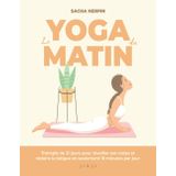 Le yoga du matin