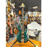LEA B04- GR 4 Telli Altif Bass Gitar Yeşil Renk