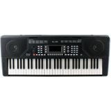 Lea CL-161 Siyah Tuş Hassasiyetli Org 61 Tuş ve Gelişmiş Özelliklerle Müzik Deneyimi