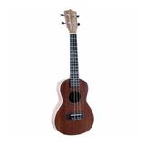 Lea CON 13 Concert Ukulele (Taşıma Çantası Hediyeli)