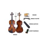 Lea Keman 4/4 Ölçü Tam Set