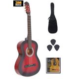Lea Klasik Gitar Full Set