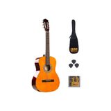 Lea Klasik Gitar Seti 4/4 Tam Boy