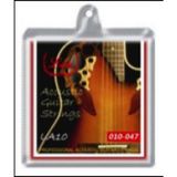 LEA LA-10 Akustik Gitar Teli
