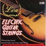 LEA LE-10H (09-042) Elektro Gitar Teli