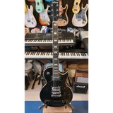 Lea Lp-Bk Siyah Les Paul Elektro Gitar
