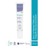 Lea Nature Eau Thermale Jonzac Kuru ve Hassas Ciltler Için Organik Göz Çevresi Kremi 15ML
