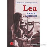 Lea - Pascal Mercier