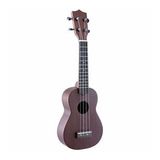 Lea Sop 3 Soprano Ukulele (Taşıma Çantası Hediyeli)
