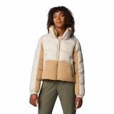 Leadbetter Point II Sherpa Hybrid Kadın Mont